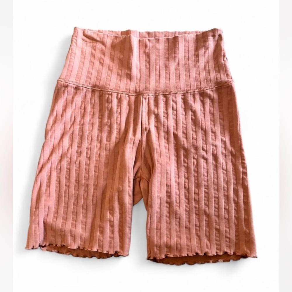 OFFLINE By Aerie OG Groove 7” Bike Short